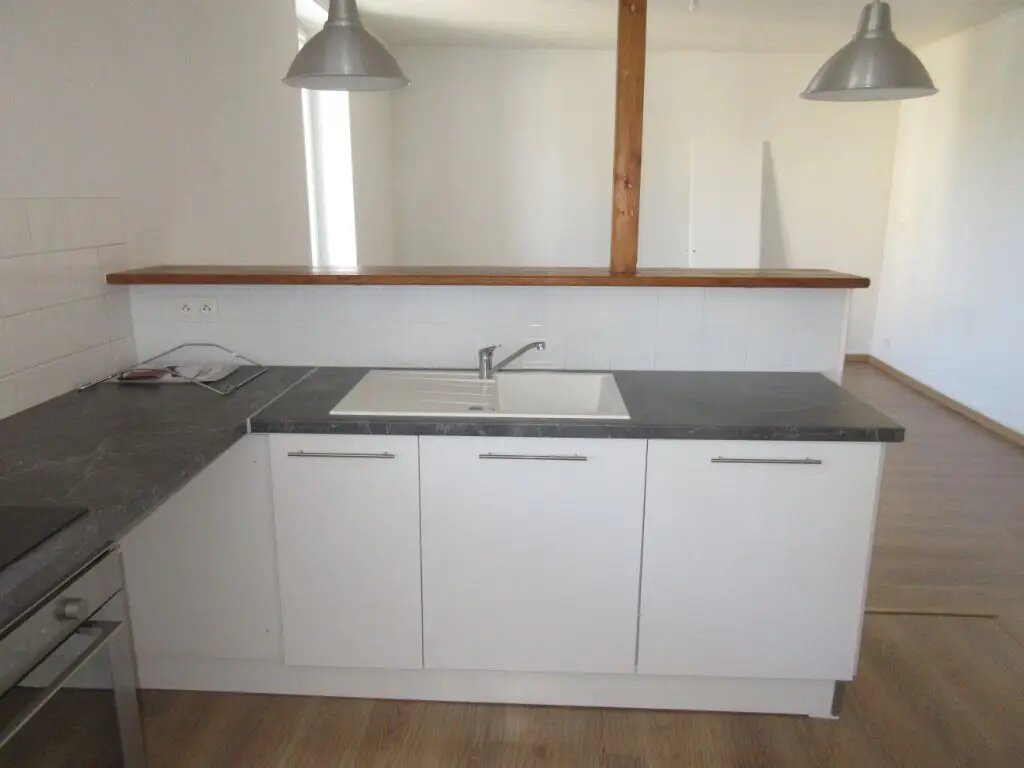 Appartement à louer, 38m², Montluçon