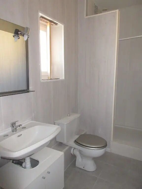 Appartement à louer, 38m², Montluçon