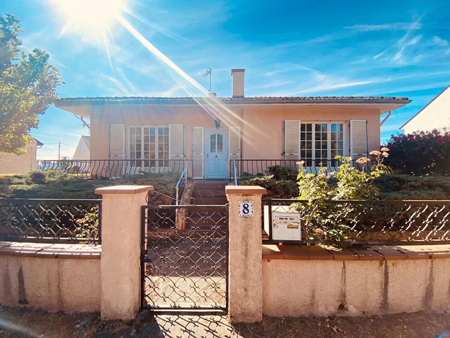 Maison à vendre, 88m², Prémilhat
