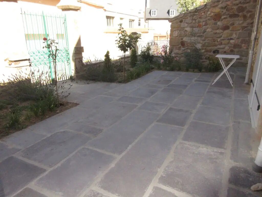 Maison à louer, 168m², Montluçon