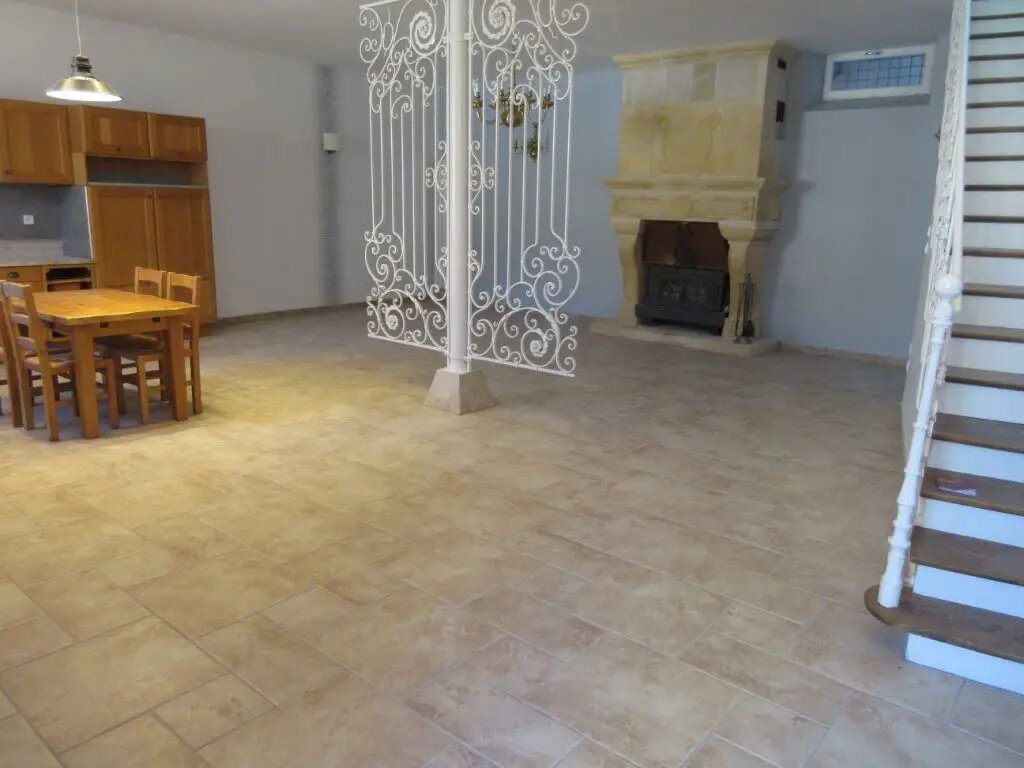 Maison à louer, 168m², Montluçon