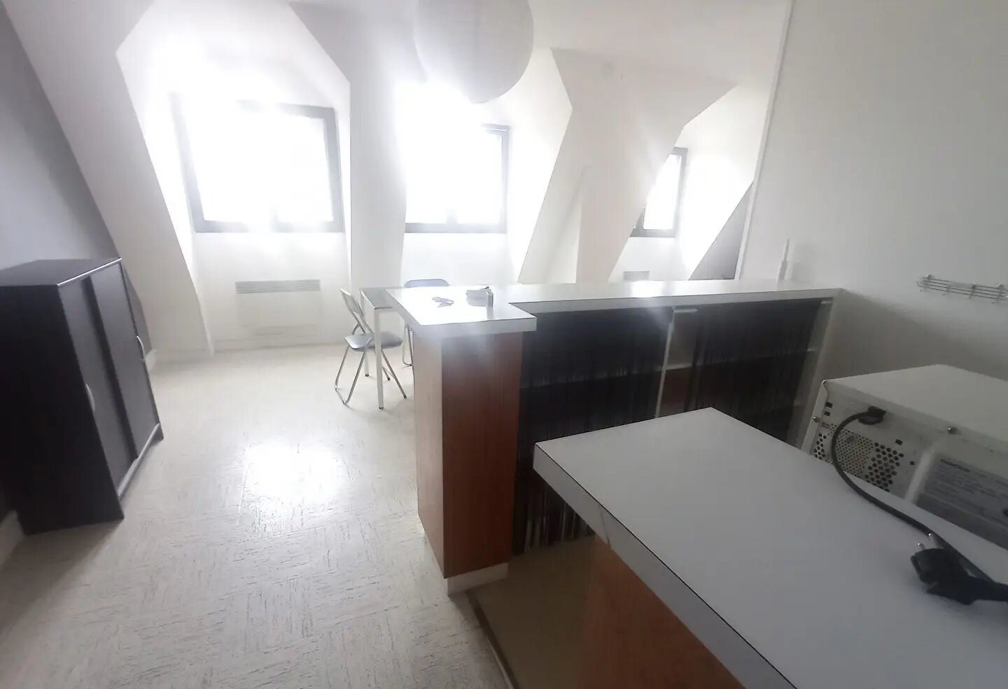 Appartement à vendre, 39m², Montluçon