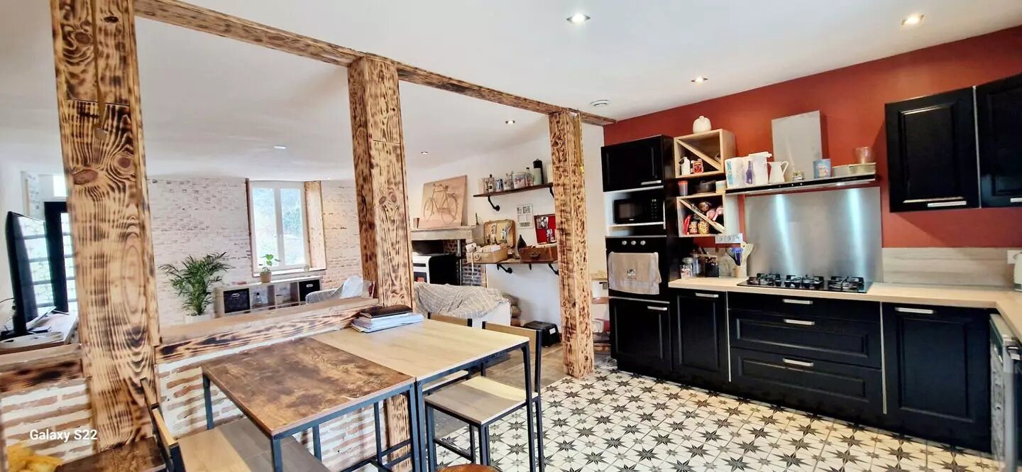 Maison à vendre, 178m², Saint-Martinien