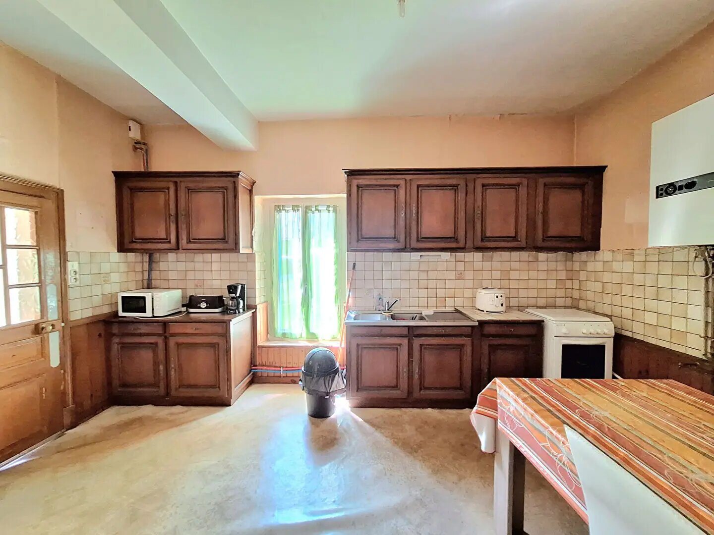 Maison à vendre, 202m², Doyet