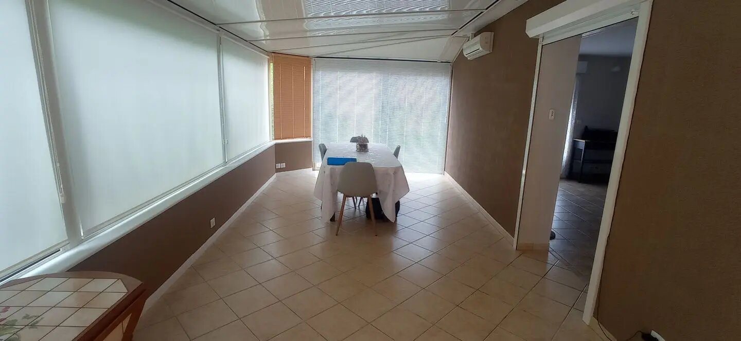 Maison à vendre, 113m², Montluçon