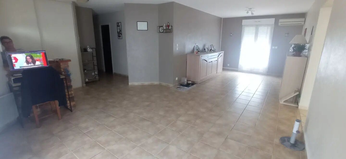 Maison à vendre, 113m², Montluçon