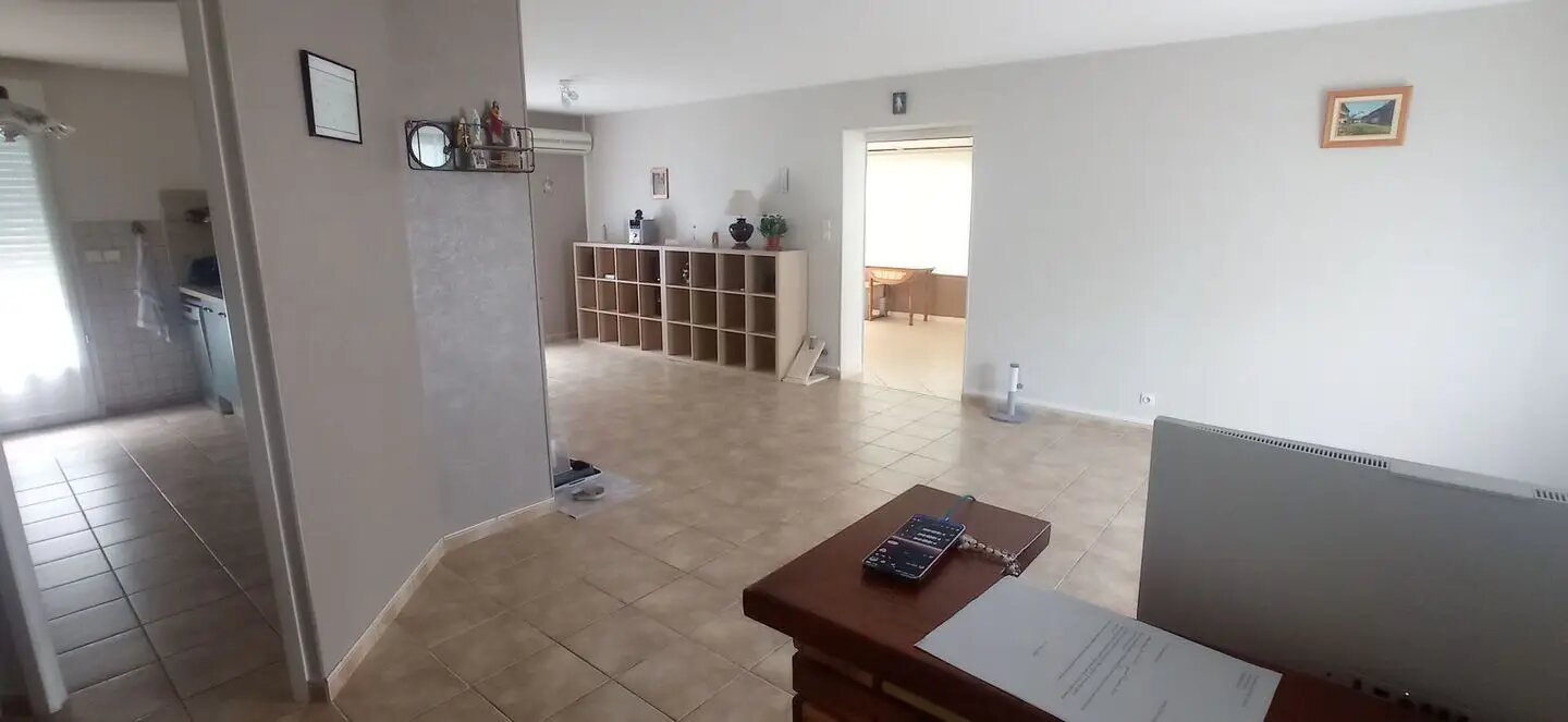 Maison à vendre, 113m², Montluçon