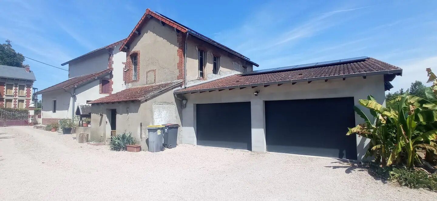 Maison à vendre, 145m², Vaux