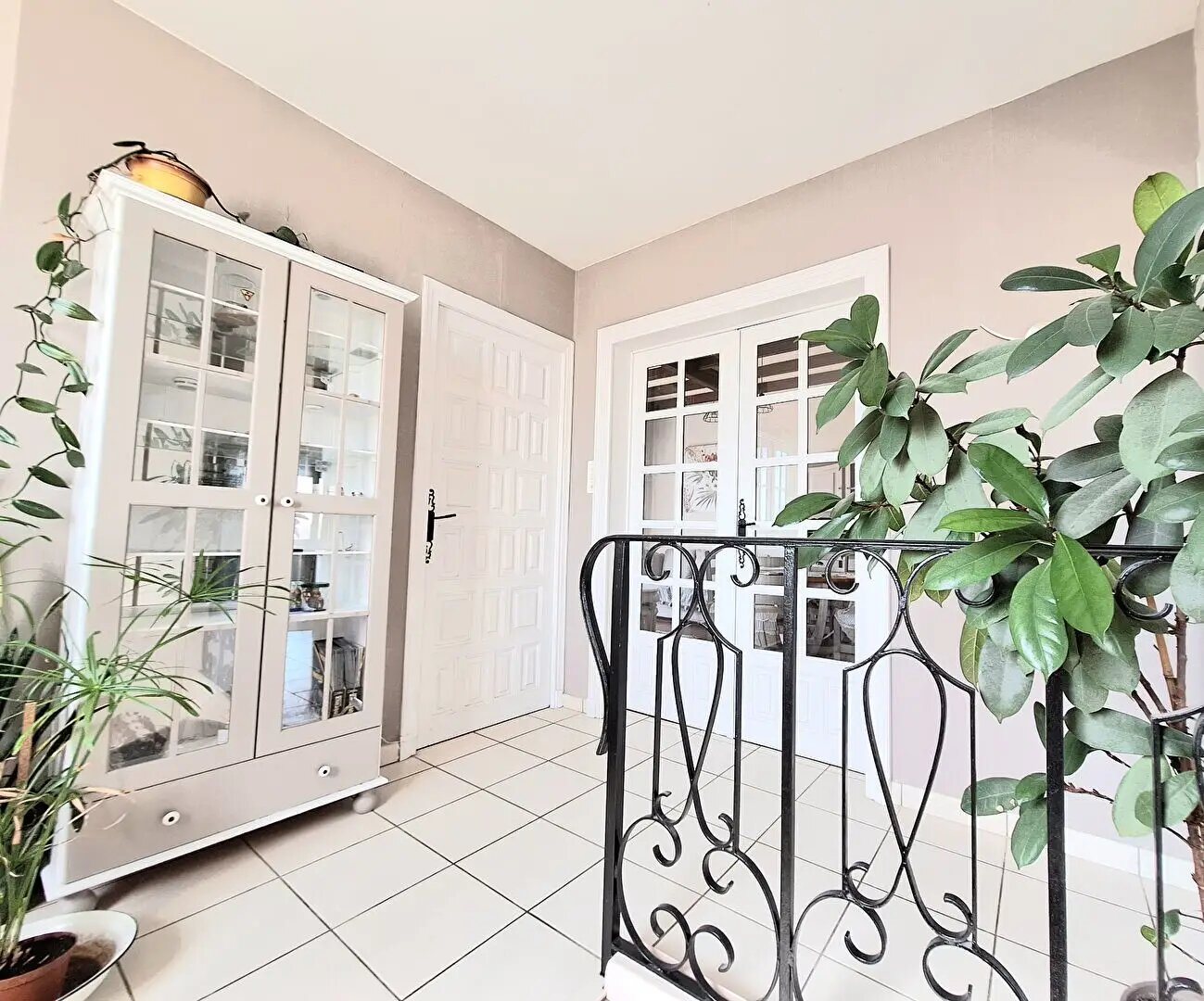 Maison à vendre, 140m², Montluçon