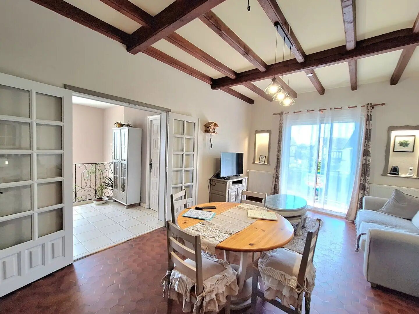 Maison à vendre, 140m², Montluçon