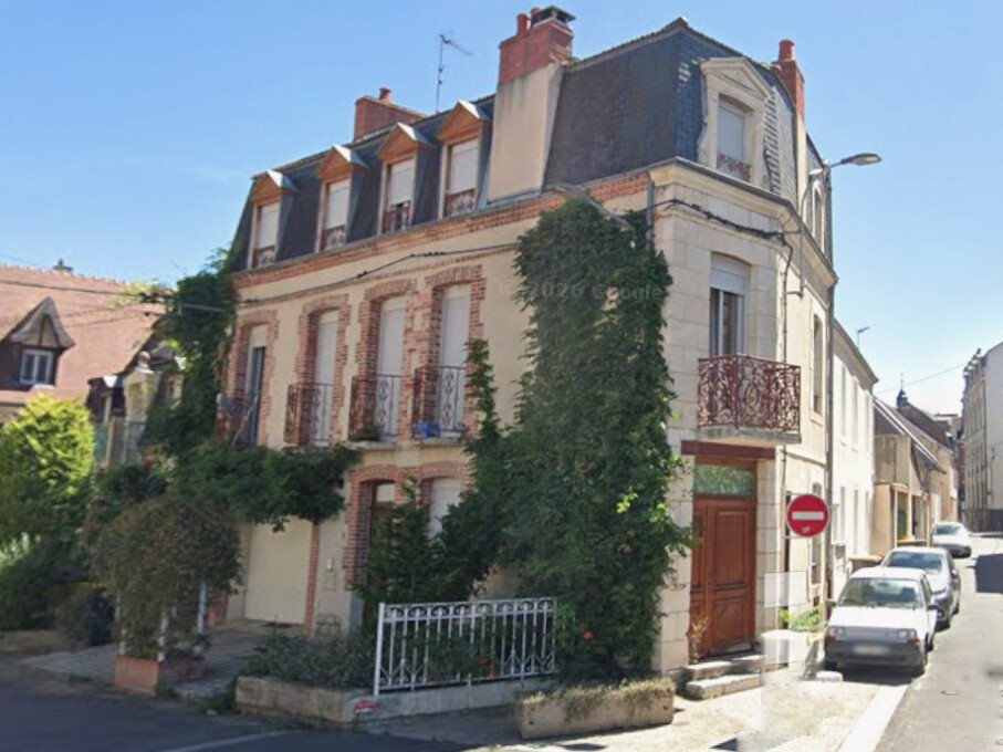 Maison à louer, 160m², Montluçon