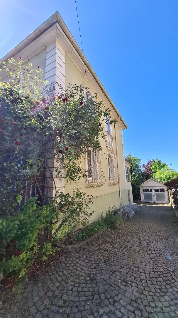 Maison à vendre, 127m², Riedisheim