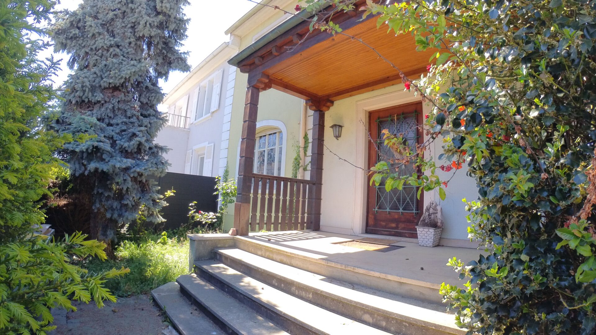 Maison à vendre, 127m², Riedisheim