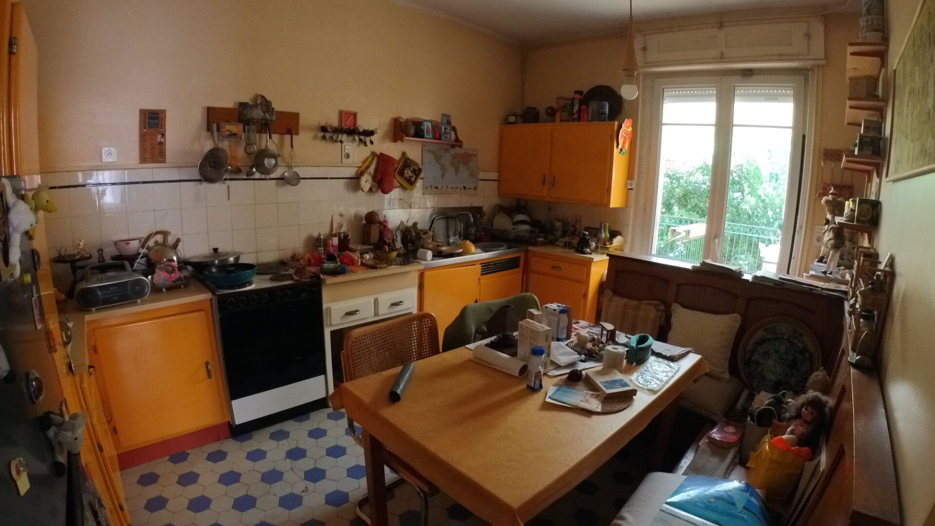 Maison à vendre, 127m², Riedisheim