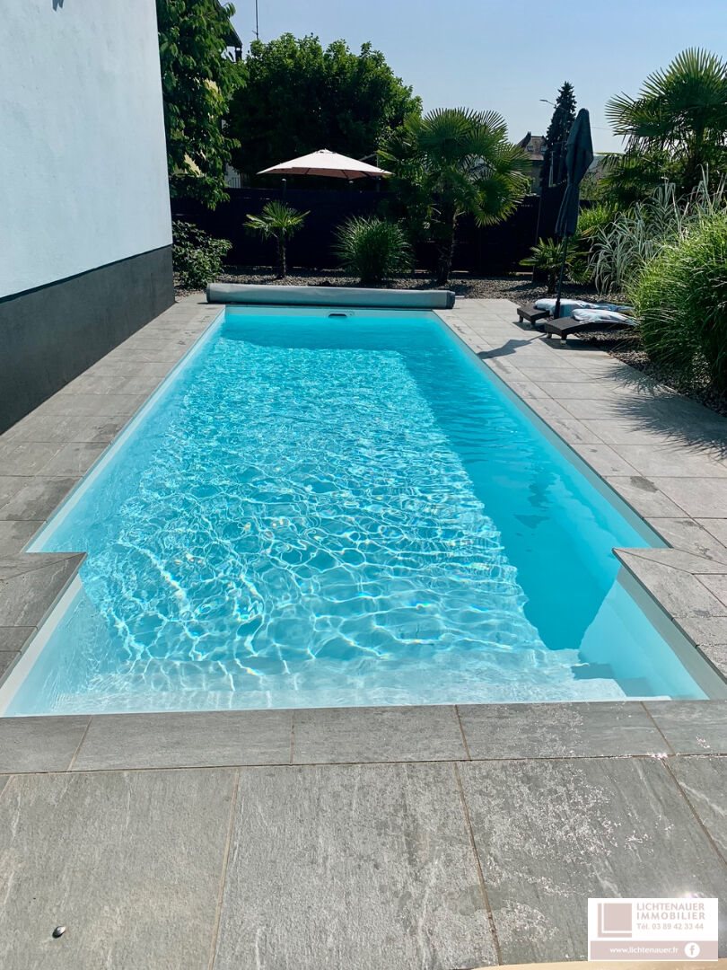 Maison à vendre, 100m², Zillisheim