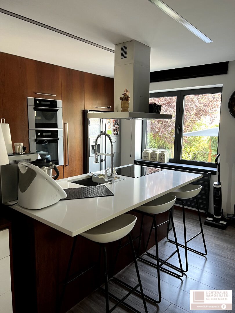 Maison à vendre, 100m², Zillisheim