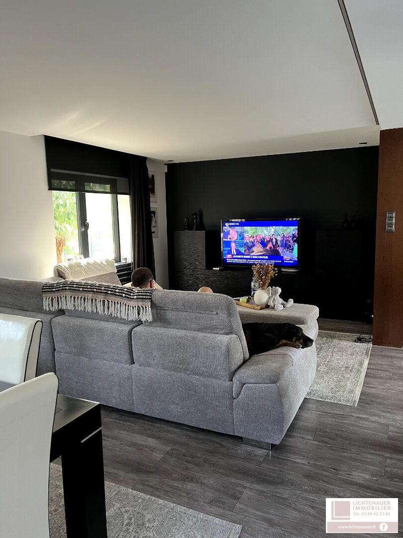 Maison à vendre, 100m², Zillisheim