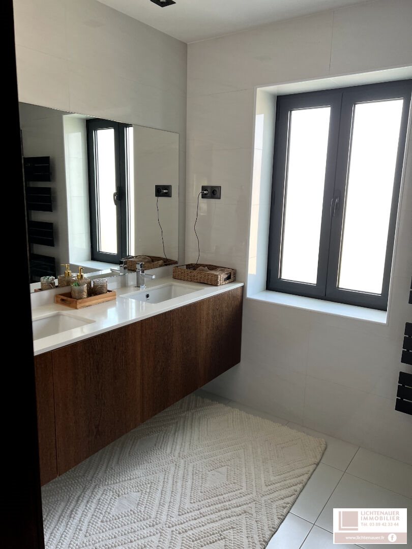 Maison à vendre, 100m², Zillisheim