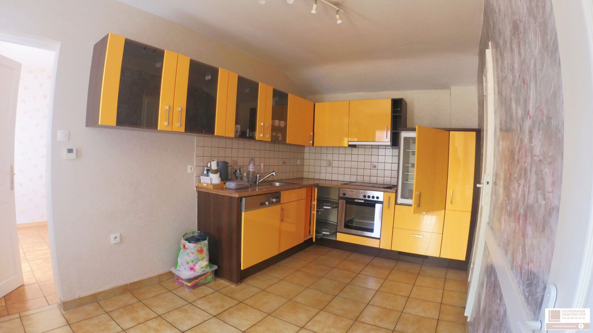Maison à vendre, 105m², Mulhouse
