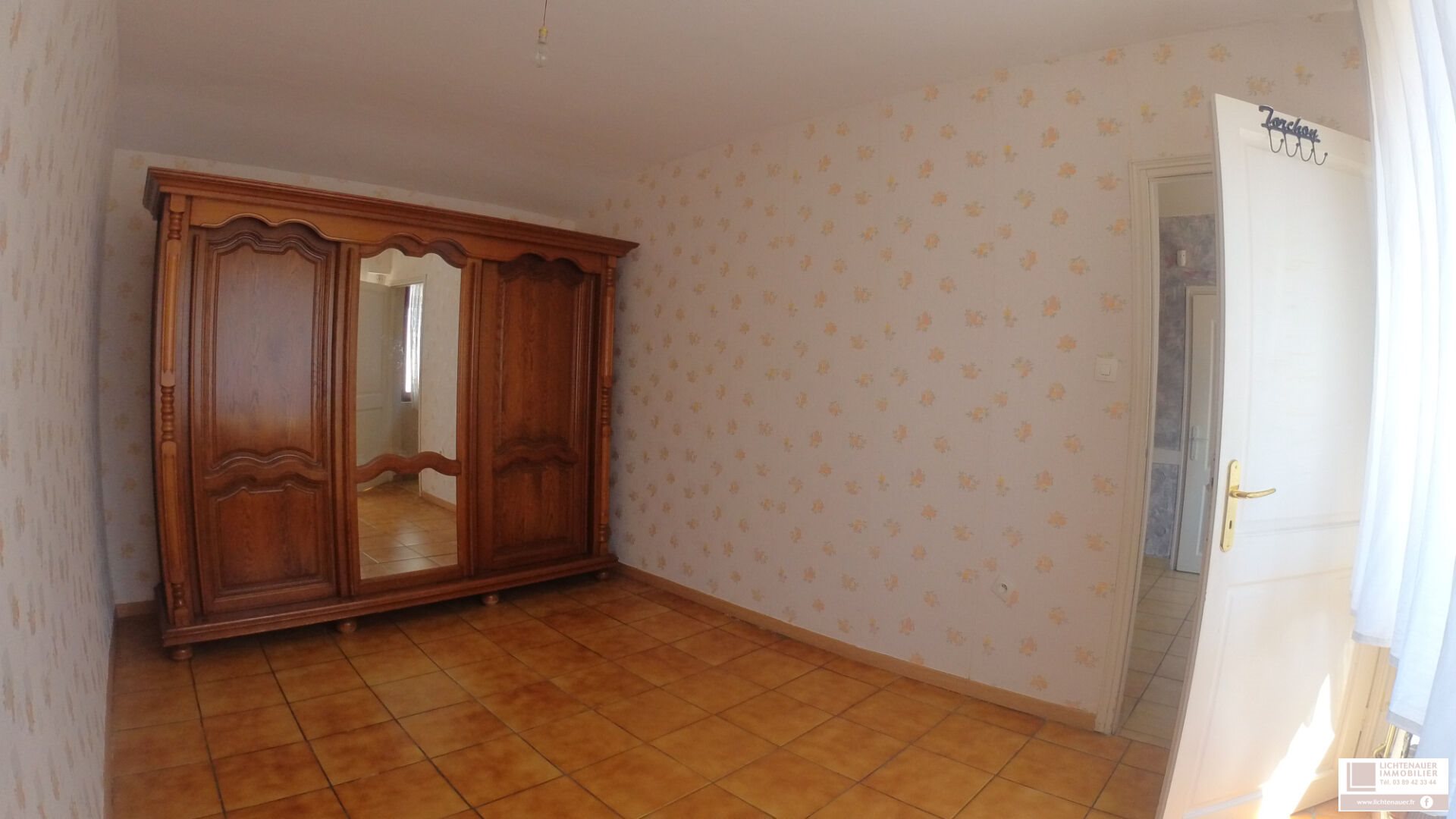Maison à vendre, 105m², Mulhouse