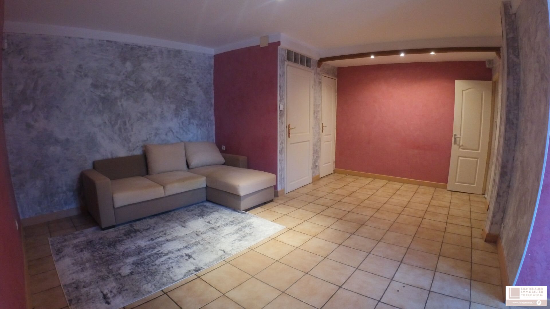 Maison à vendre, 105m², Mulhouse