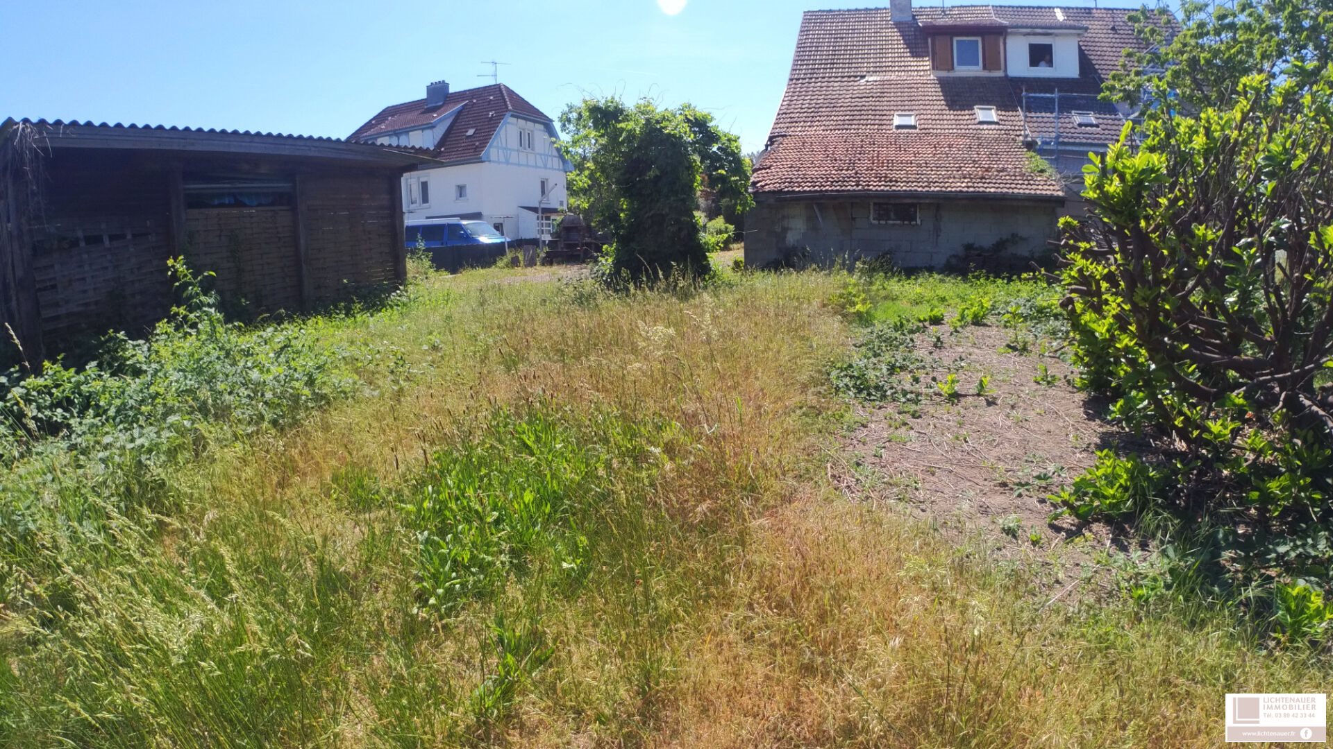 Maison à vendre, 81m², Wittelsheim