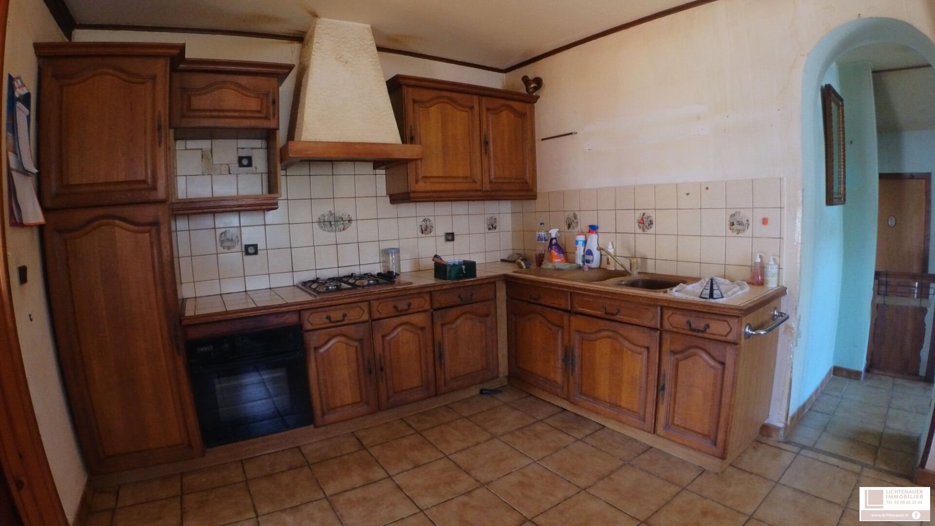 Maison à vendre, 81m², Wittelsheim