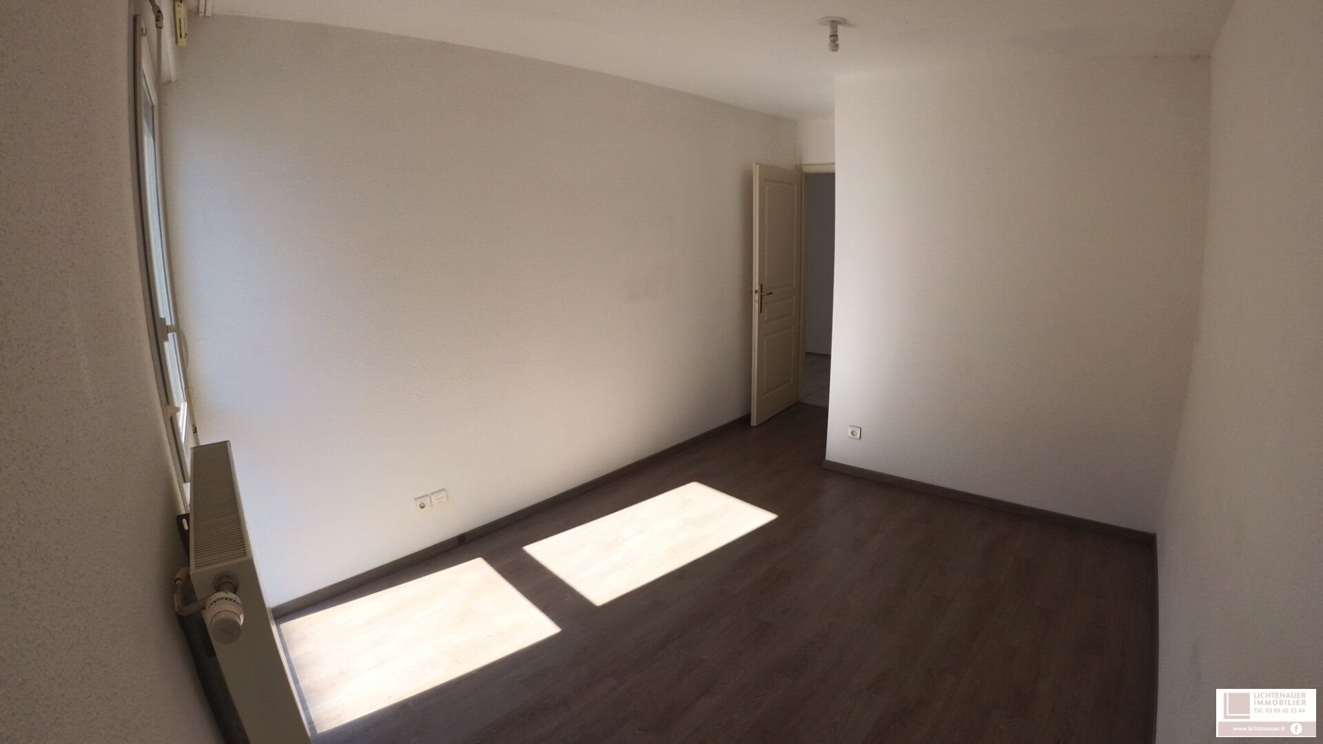 Appartement à vendre, 66m², Mulhouse