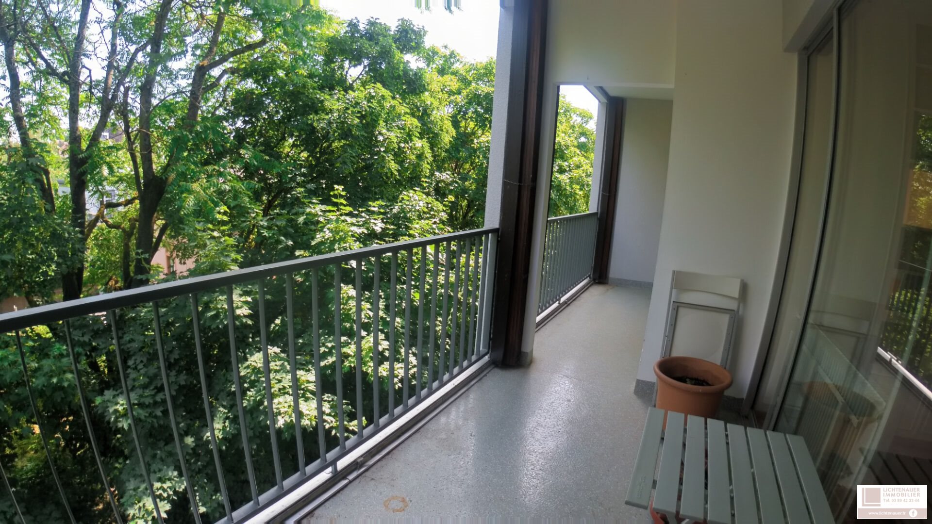 Appartement à vendre, 122m², Riedisheim
