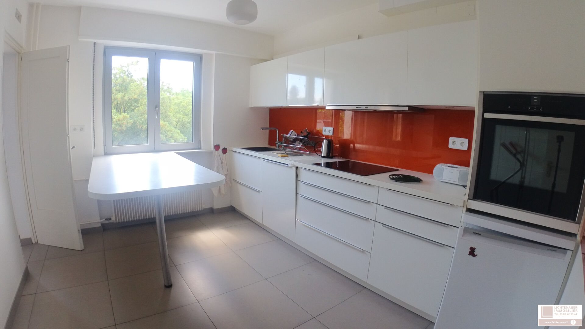 Appartement à vendre, 122m², Riedisheim