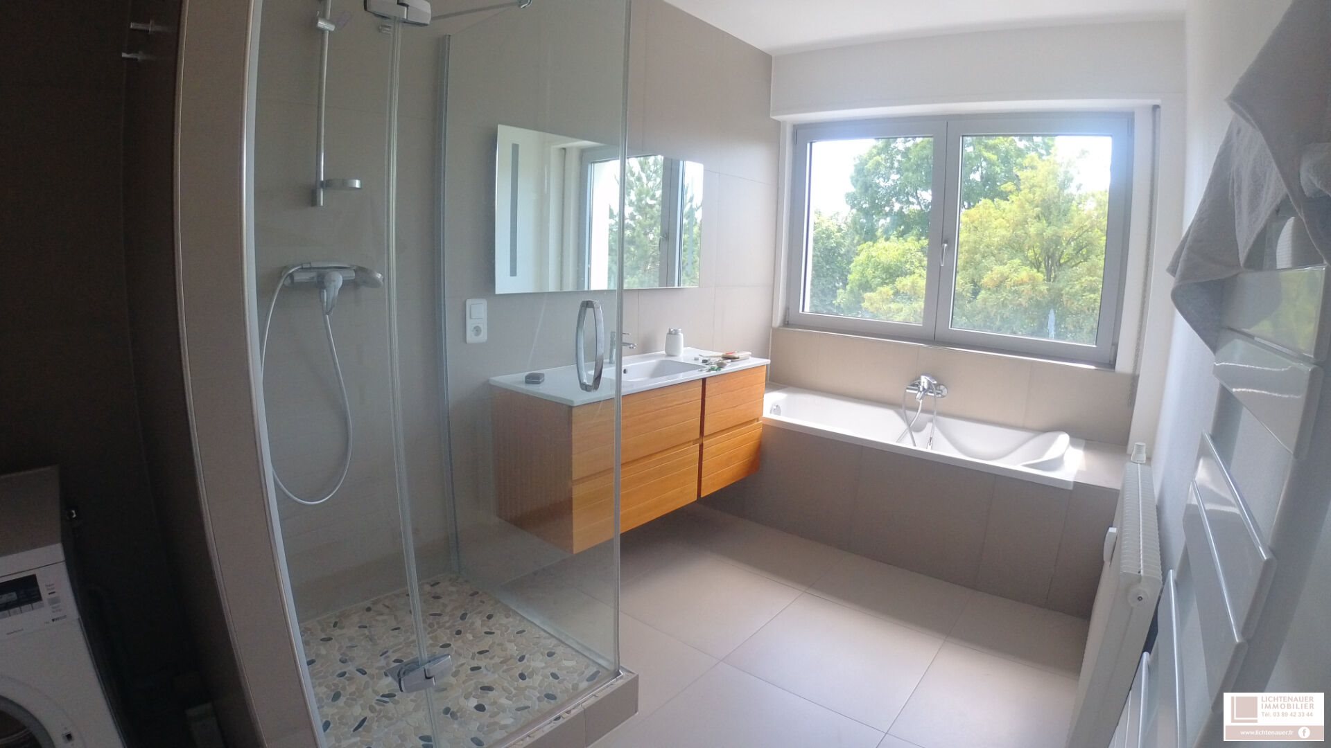 Appartement à vendre, 122m², Riedisheim