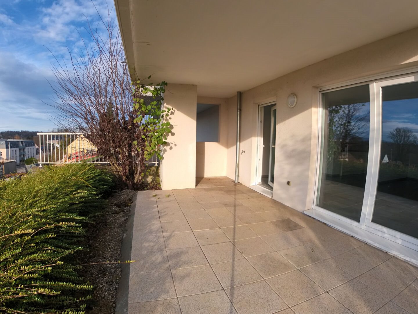 Appartement à vendre, 72m², Brunstatt