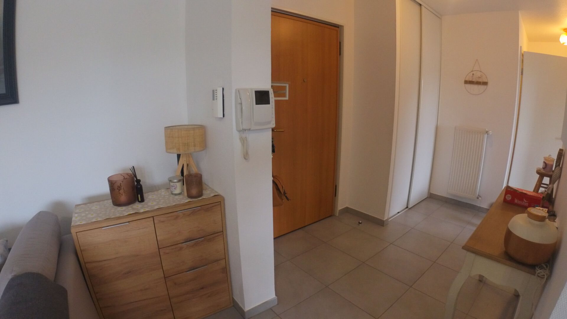 Appartement à vendre, 72m², Brunstatt