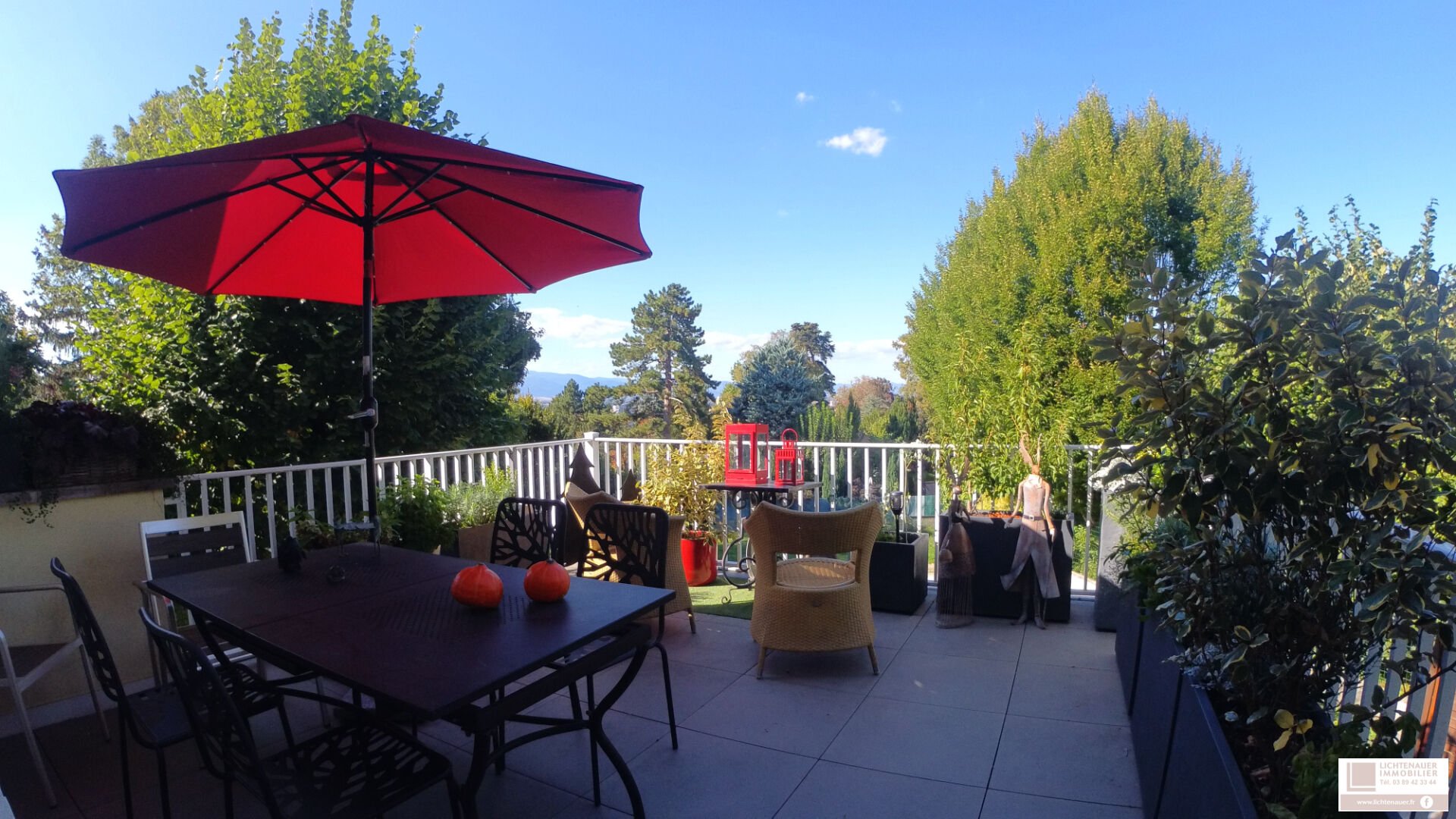 Appartement à vendre, 206m², Mulhouse