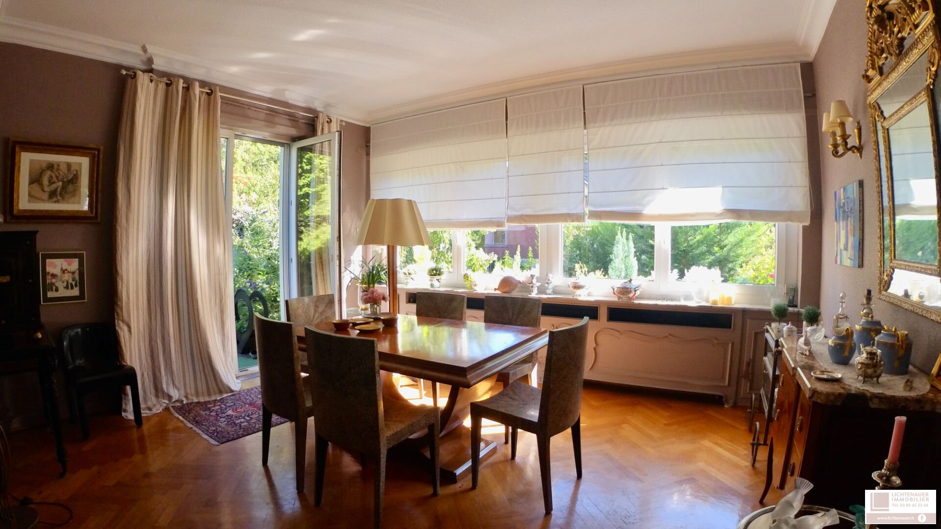 Appartement à vendre, 206m², Mulhouse