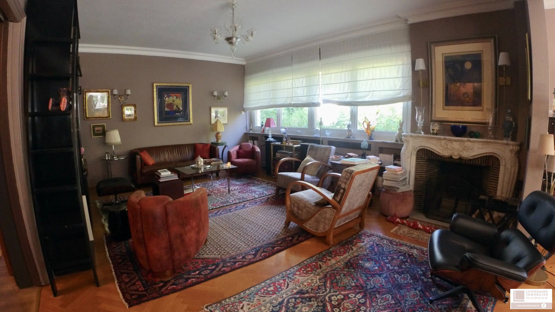 Appartement à vendre, 206m², Mulhouse
