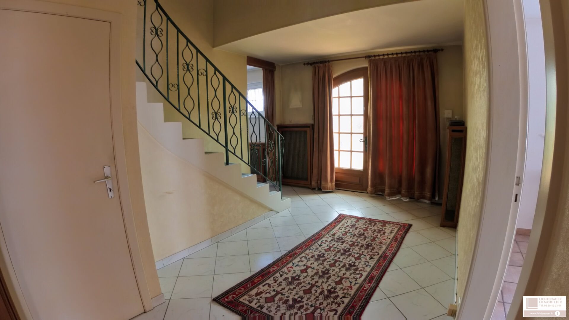 Maison à vendre, 200m², Riedisheim