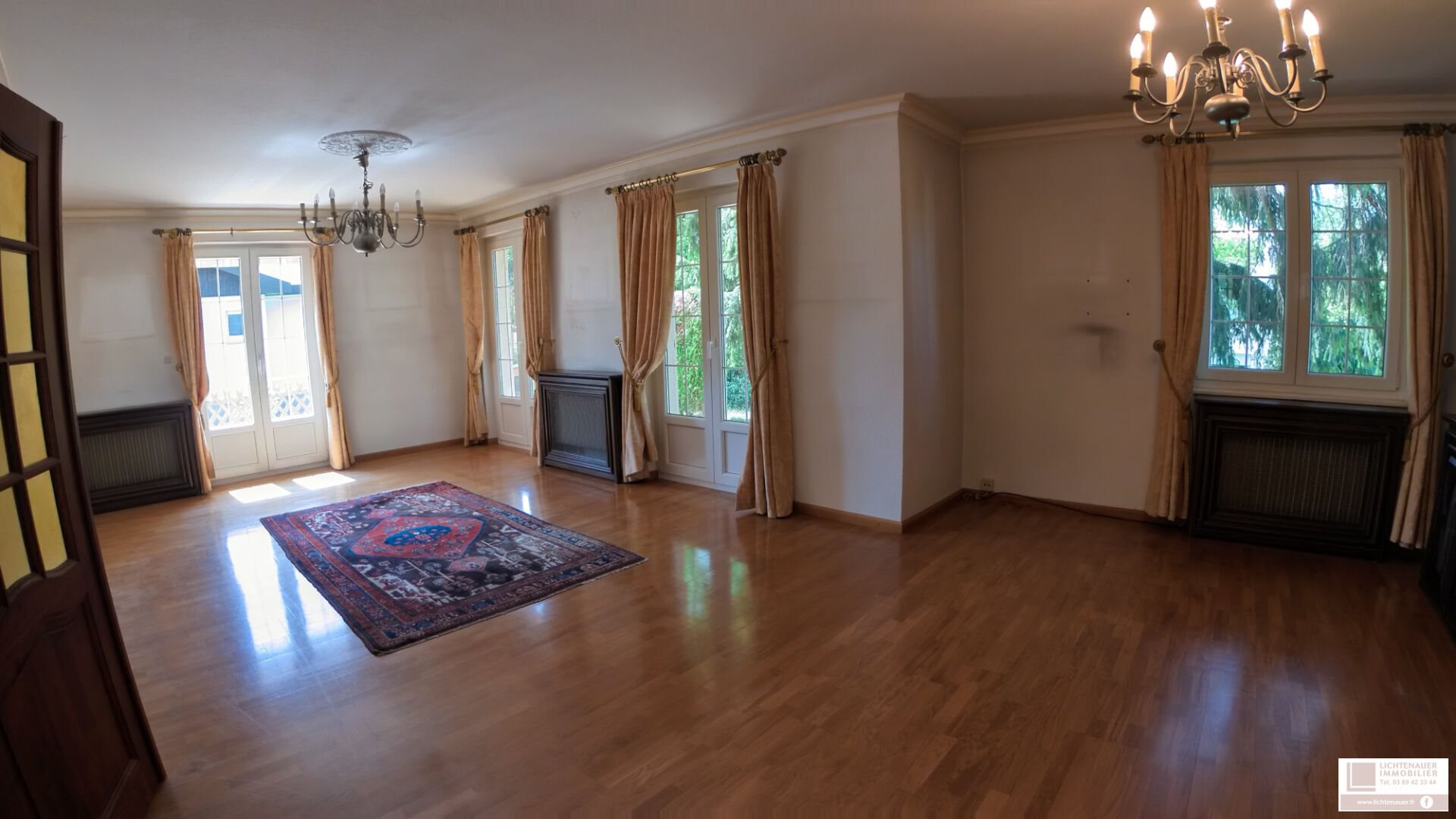 Maison à vendre, 200m², Riedisheim