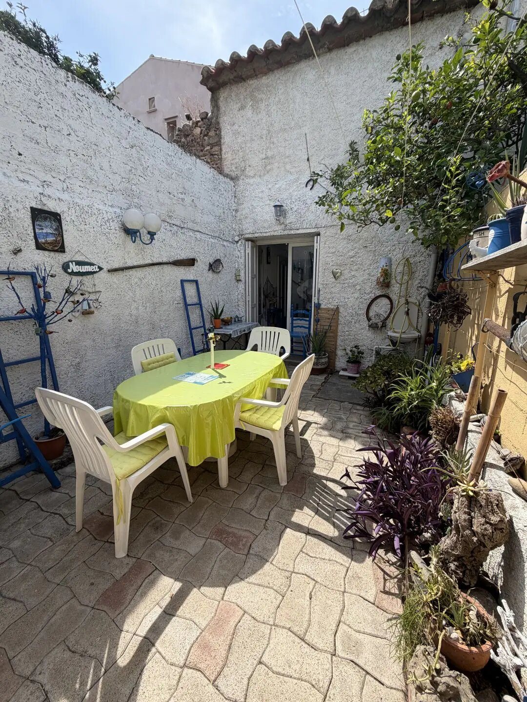 Appartement à vendre, 45m², Elne