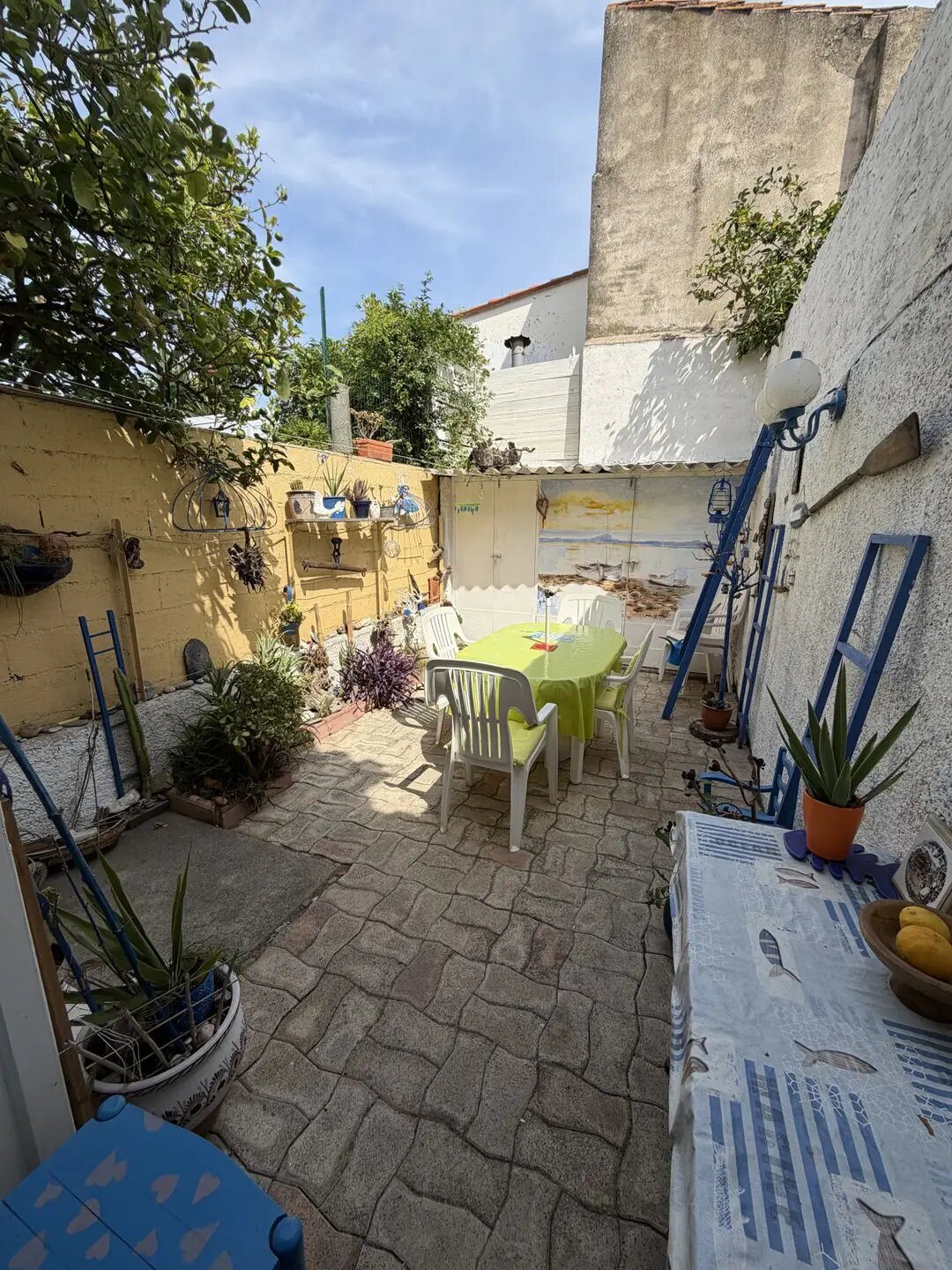 Appartement à vendre, 45m², Elne