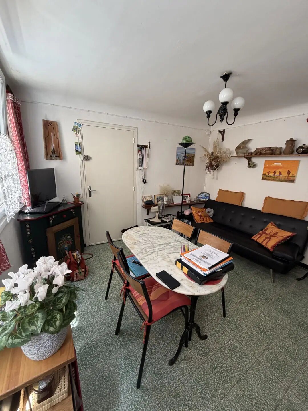 Appartement à vendre, 45m², Elne