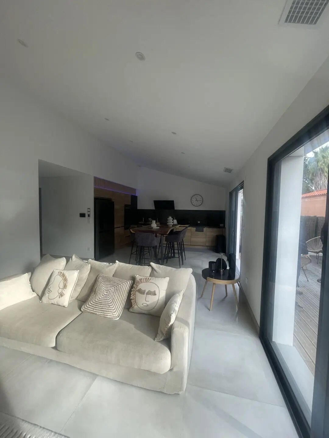 Maison à vendre, 122m², Palau-del-Vidre