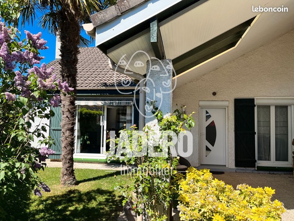 Maison à vendre, 163m², Franqueville-Saint-Pierre