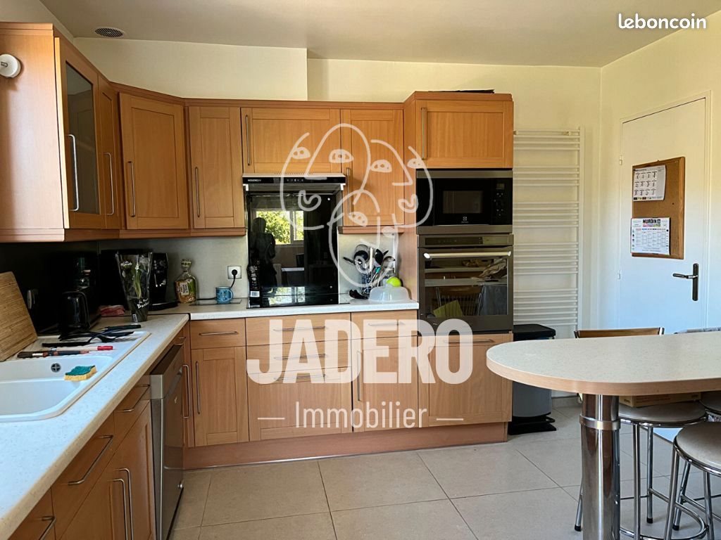 Maison à vendre, 163m², Franqueville-Saint-Pierre