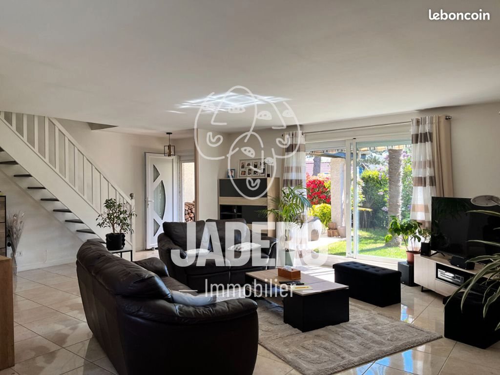 Maison à vendre, 163m², Franqueville-Saint-Pierre