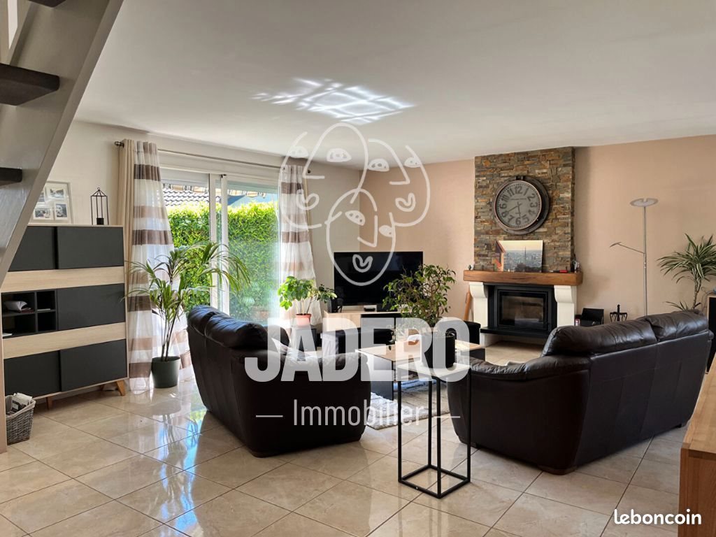 Maison à vendre, 163m², Franqueville-Saint-Pierre