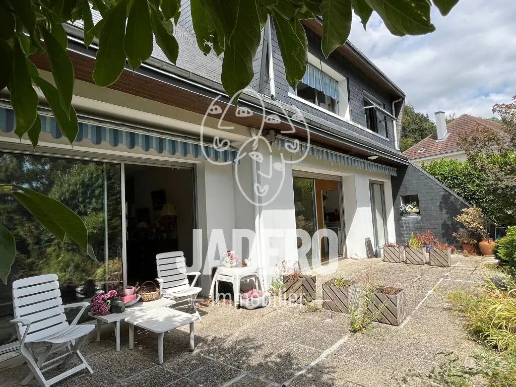 Maison à vendre, 133m², Le Mesnil-Esnard