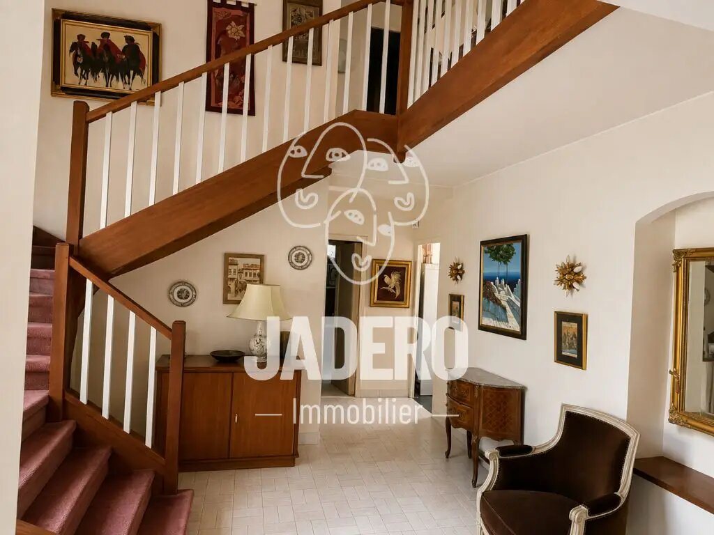 Maison à vendre, 133m², Le Mesnil-Esnard