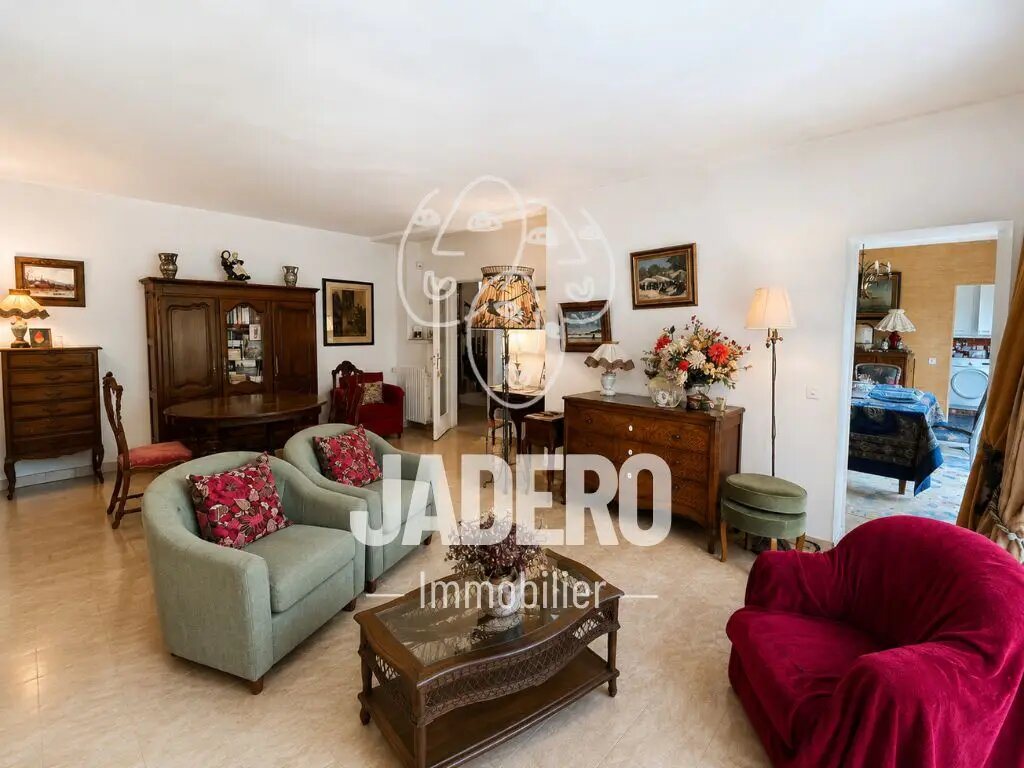 Maison à vendre, 133m², Le Mesnil-Esnard