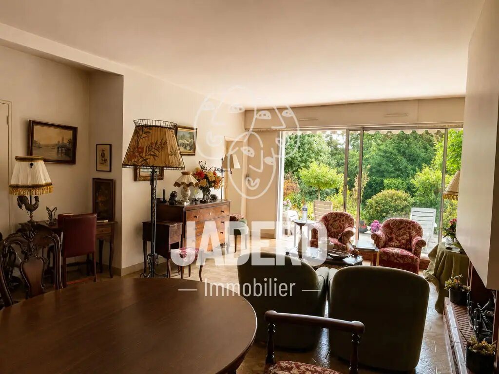 Maison à vendre, 133m², Le Mesnil-Esnard